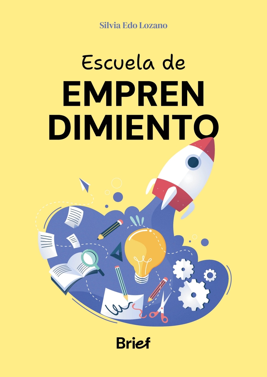 ESCUELA DE EMPRENDIMIENTO - INTERLEO S.L.