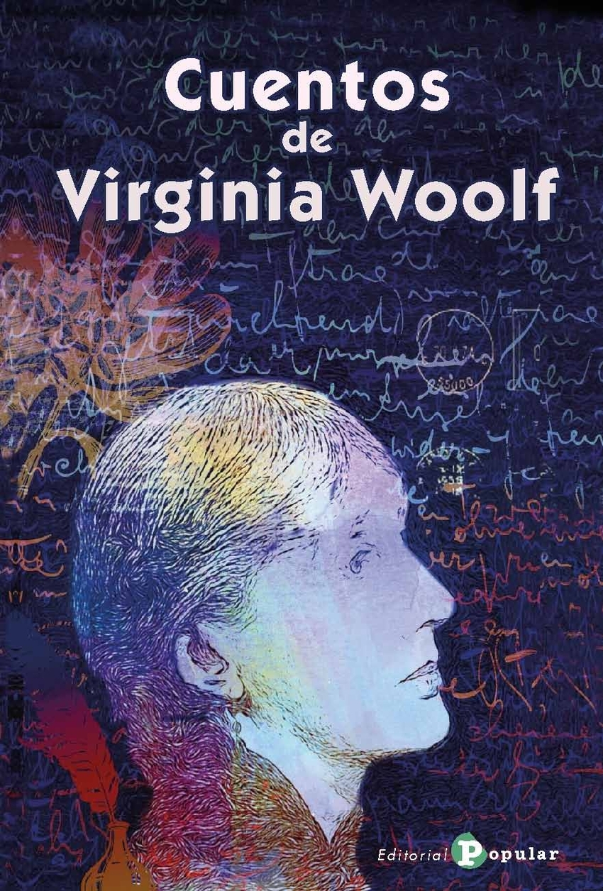 CUENTOS DE VIRGINIA WOOLF - INTERLEO .